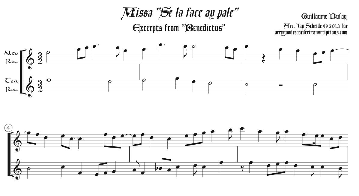 Duets from Dufay to de Falla Volumes 1-3 (including items formerly in separate entries)