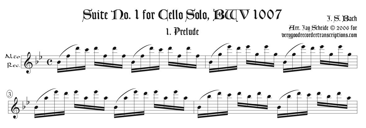 Solo recorder parts for the Solo strings and Lute Music categories. (Not necessary if you get the versions with keyboard.)