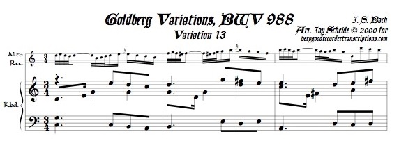 Variation 13