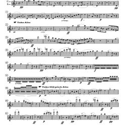 Sonata, D. 784, 1st mvt.