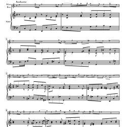 Sonata, Op. 1, No. 3, HWV 361