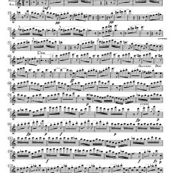 Allegretto, D. 346