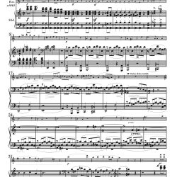 <i>Lebenstürme</i>, D. 947