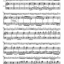 Sonata, K. 209, L. 428, P. 209  