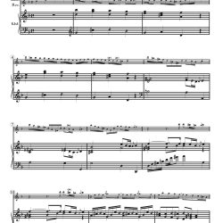 Sonata, K. 213, L. 108, P. 288 